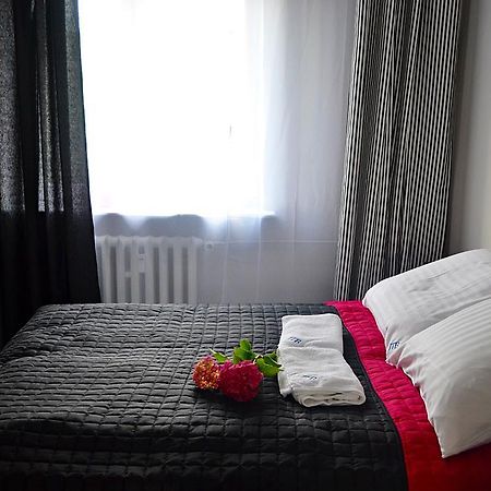 Апартаменты Jtb Apartament Chopina Щецин Экстерьер фото