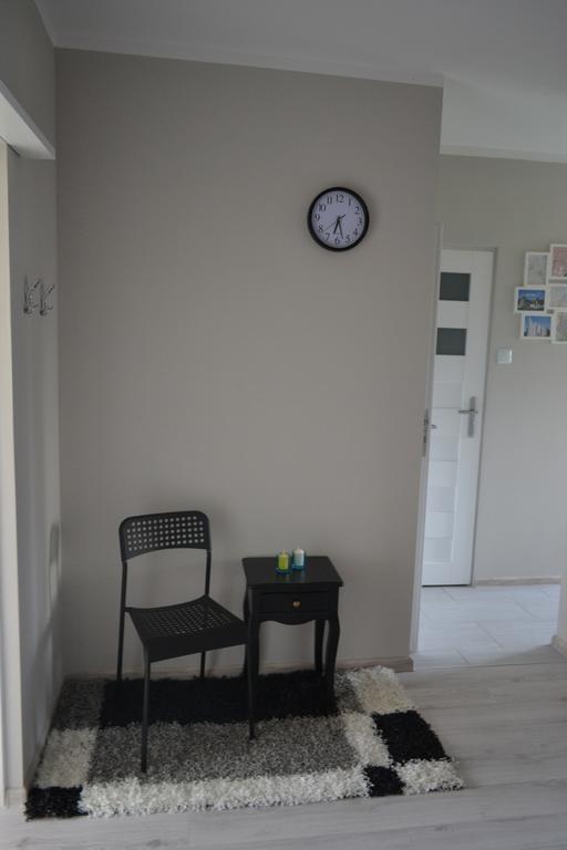 Апартаменты Jtb Apartament Chopina Щецин Номер фото