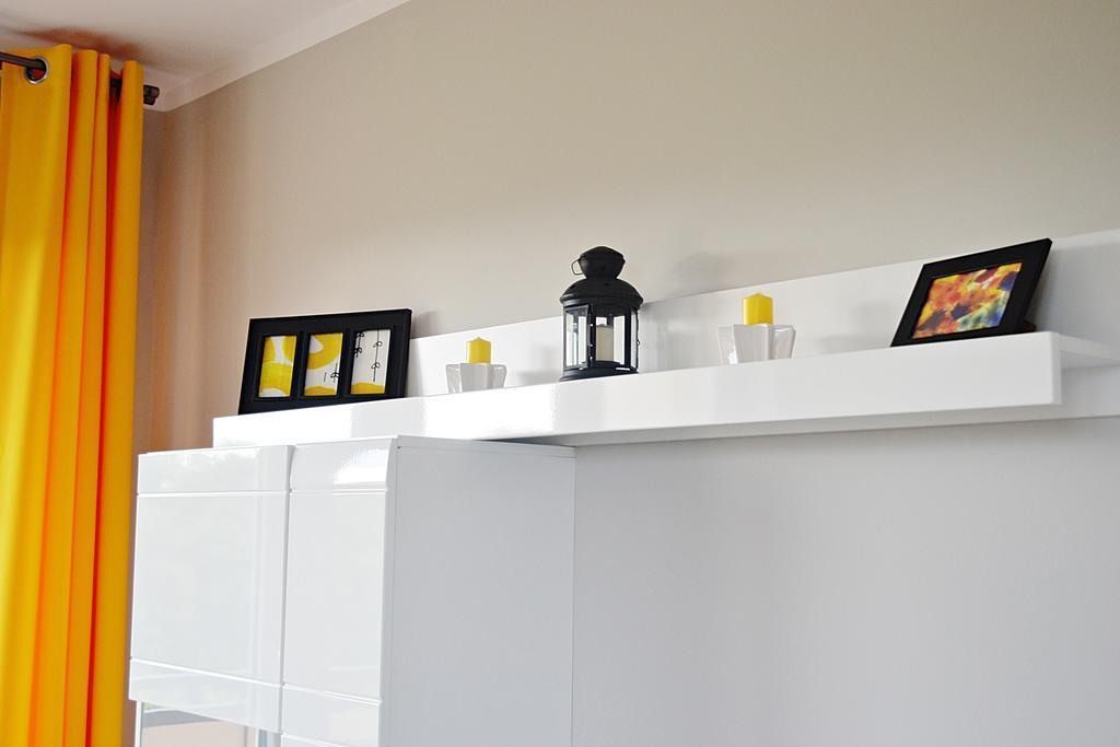 Апартаменты Jtb Apartament Chopina Щецин Экстерьер фото