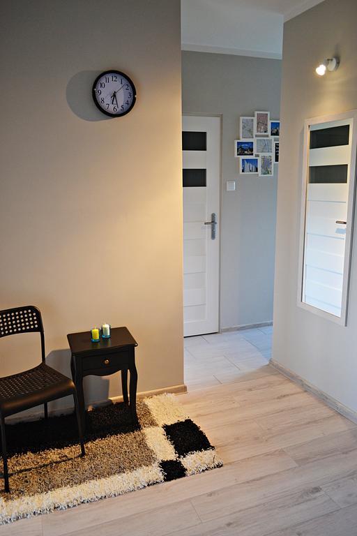 Апартаменты Jtb Apartament Chopina Щецин Экстерьер фото
